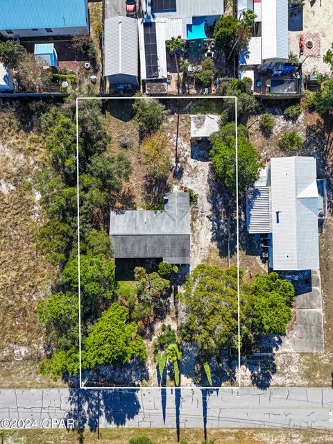 A home in Panama City Beach