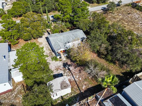 A home in Panama City Beach