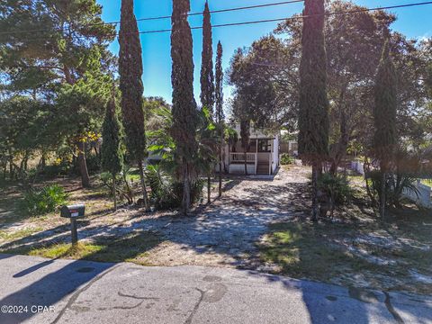 A home in Panama City Beach