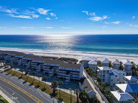 A home in Panama City Beach