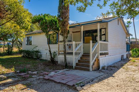 A home in Panama City Beach