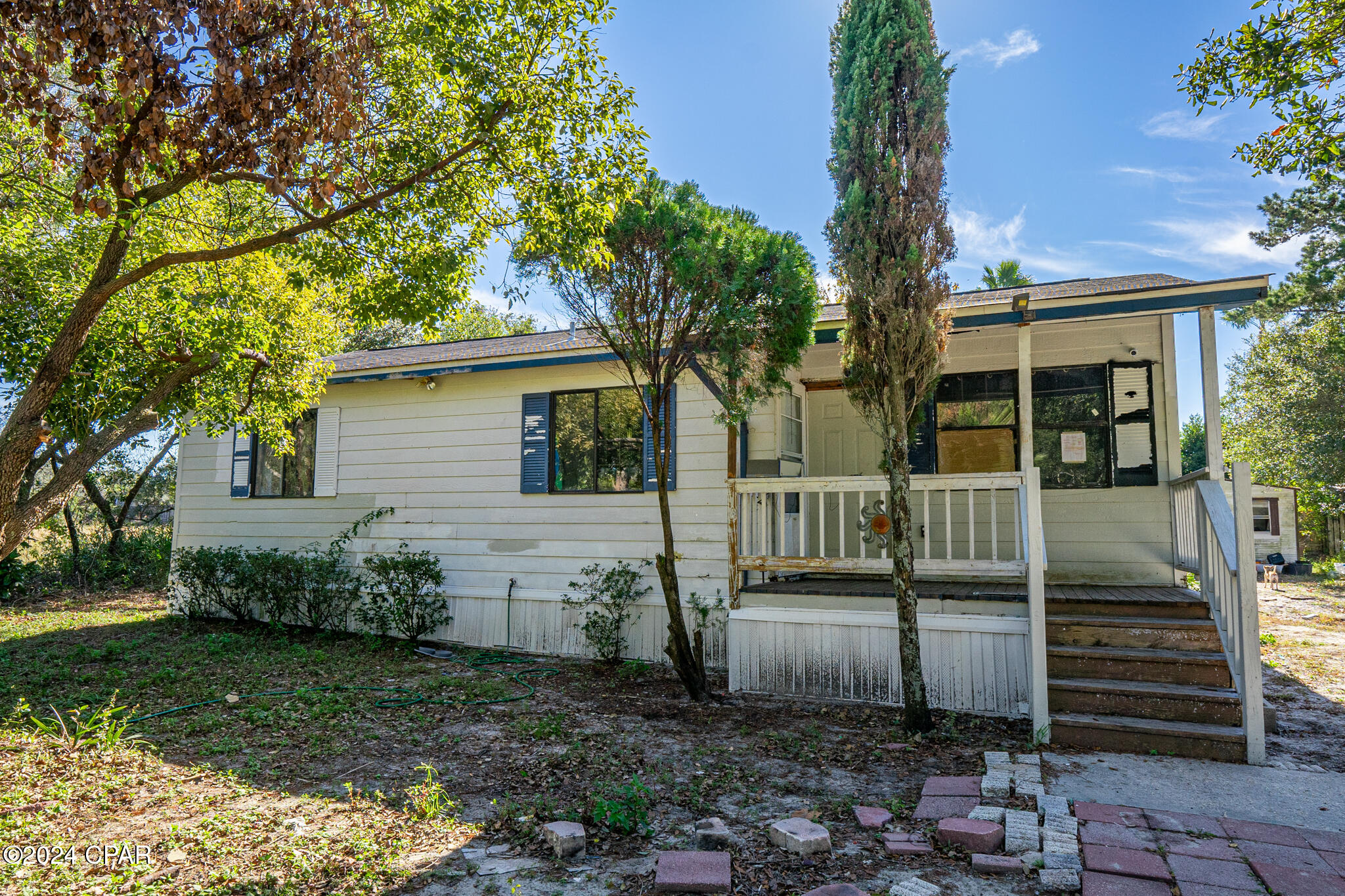 High Ridge Estates - Residential