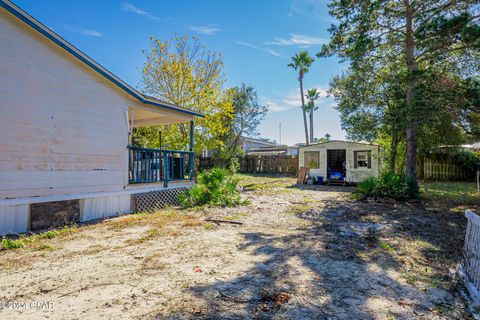 A home in Panama City Beach