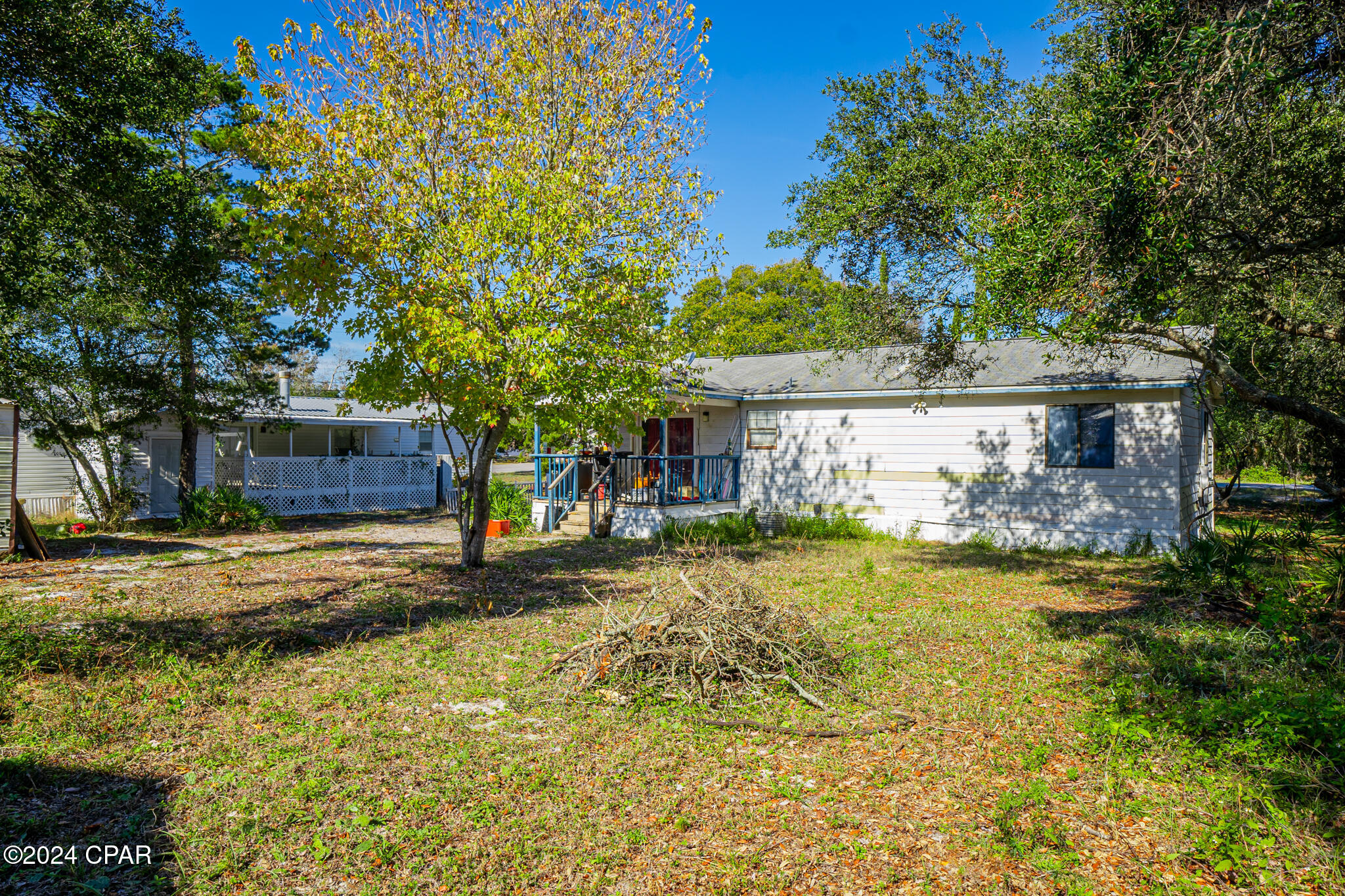 High Ridge Estates - Residential