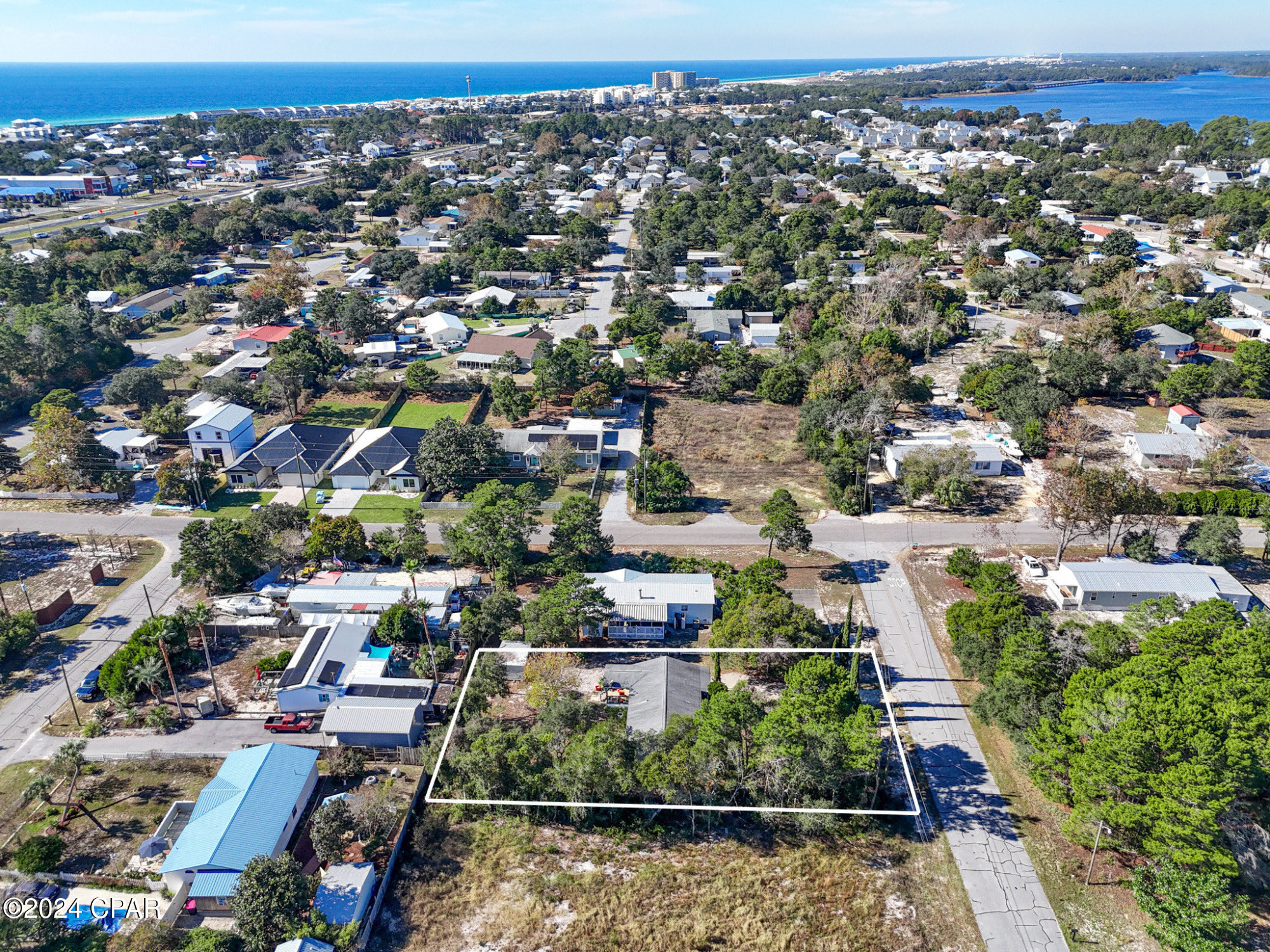 High Ridge Estates - Residential