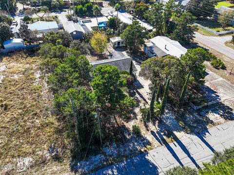 A home in Panama City Beach