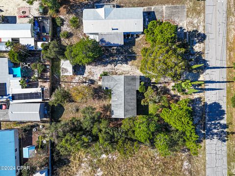 A home in Panama City Beach