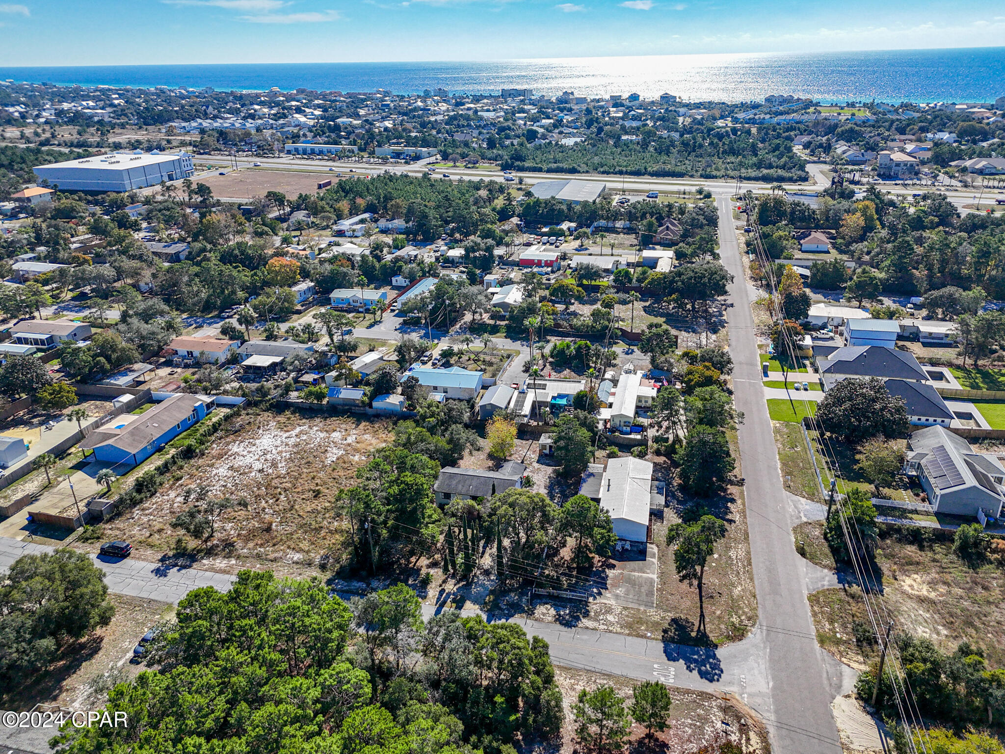 High Ridge Estates - Residential