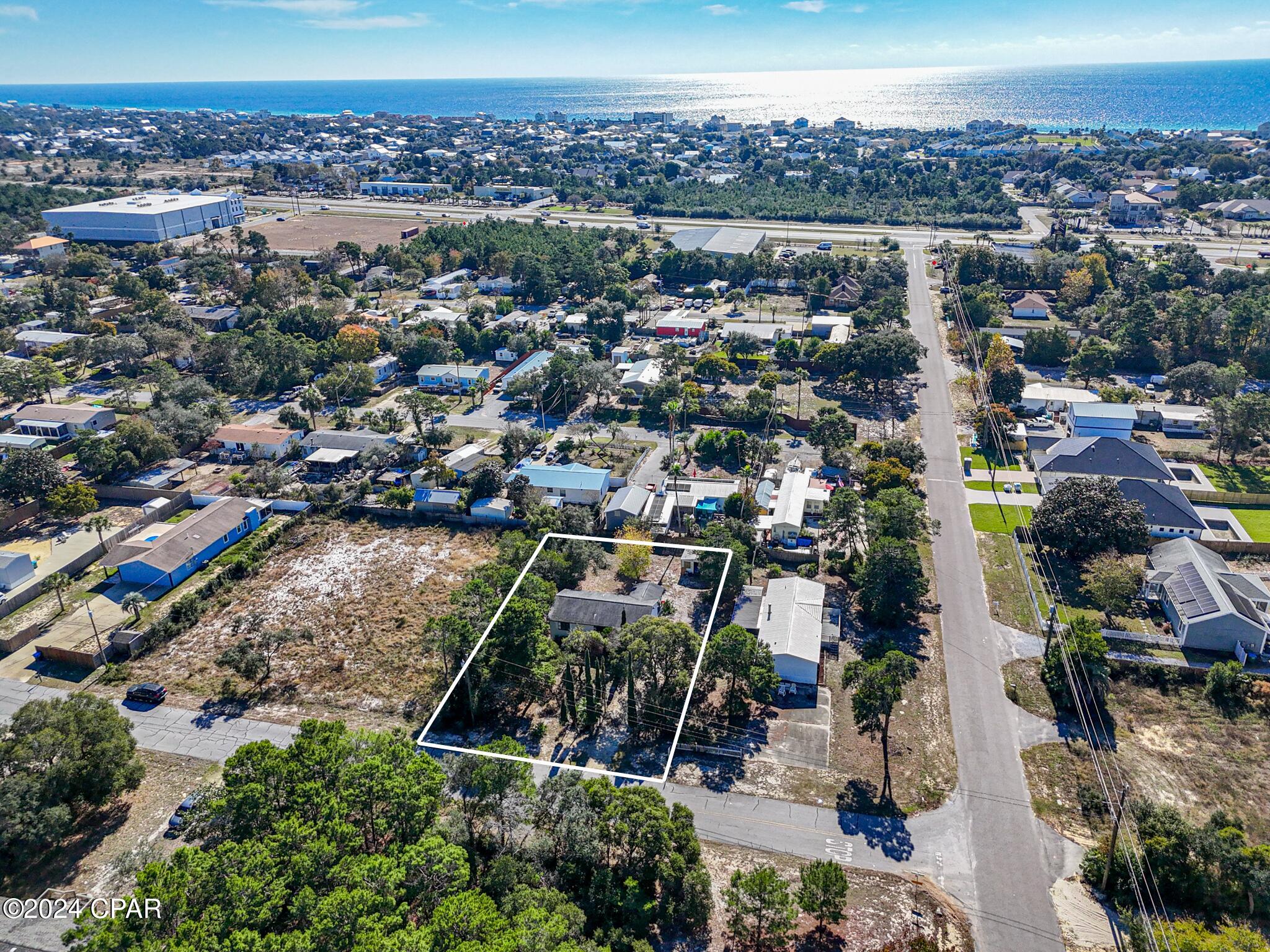 High Ridge Estates - Residential