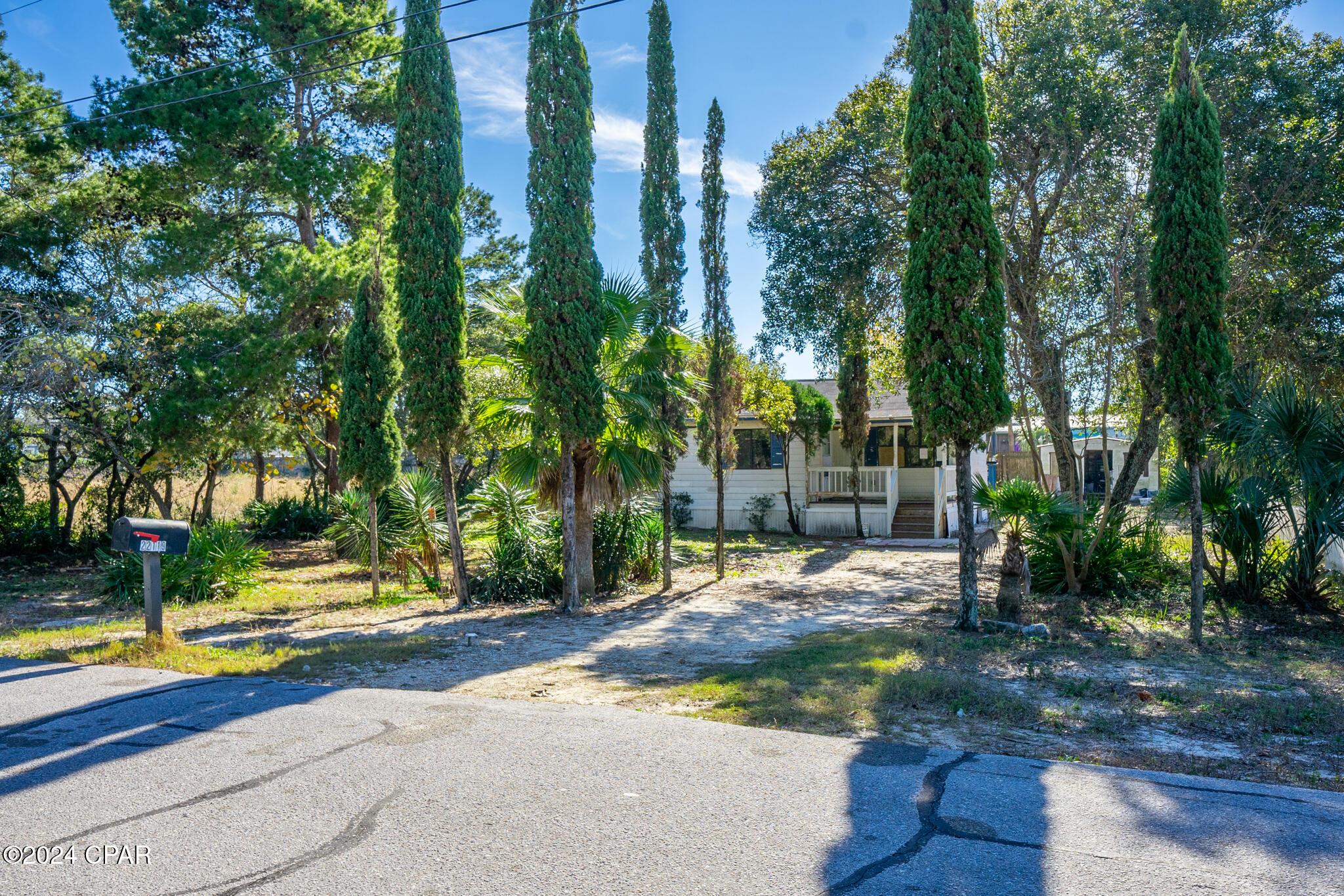 High Ridge Estates - Residential