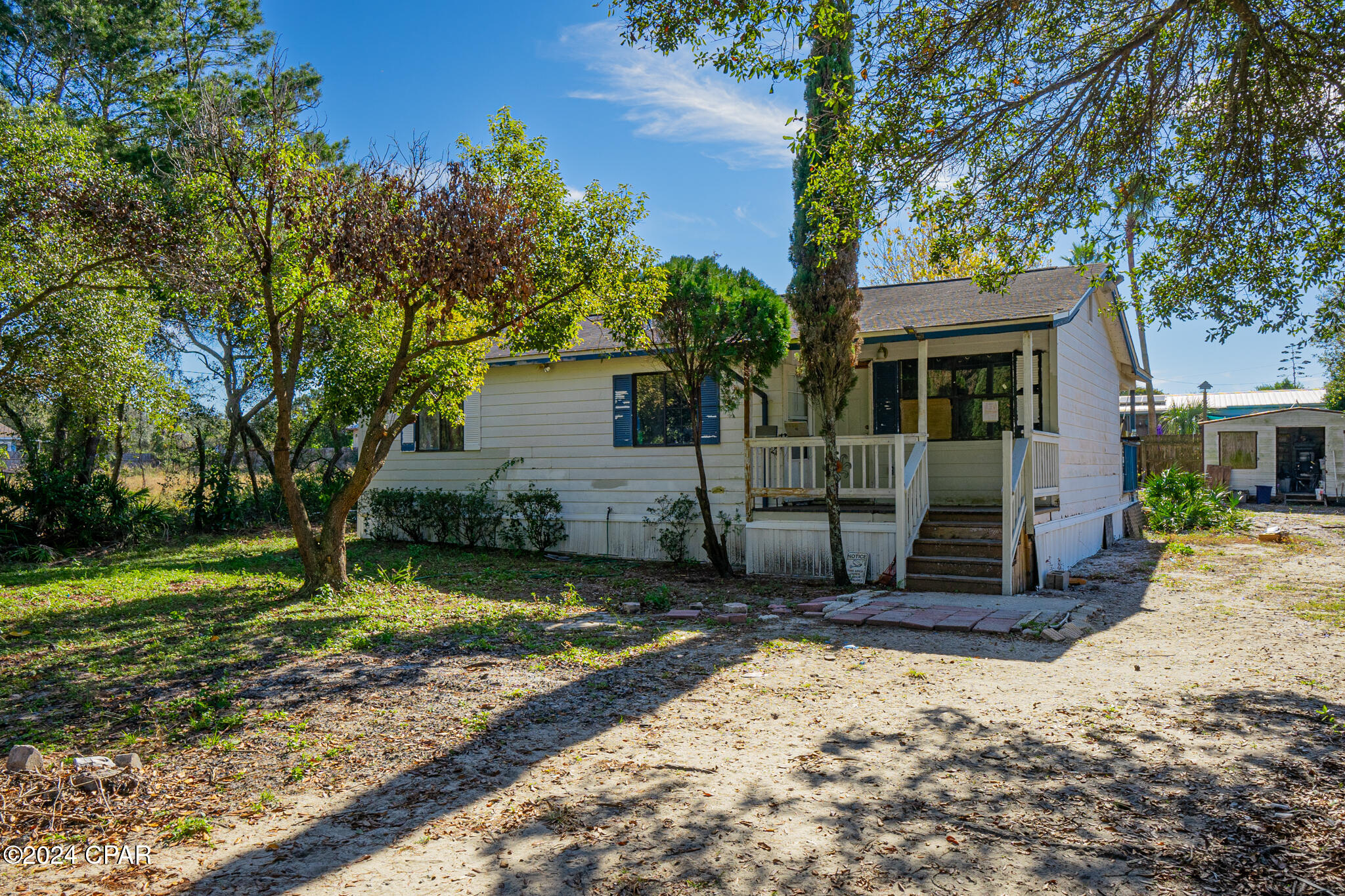 High Ridge Estates - Residential