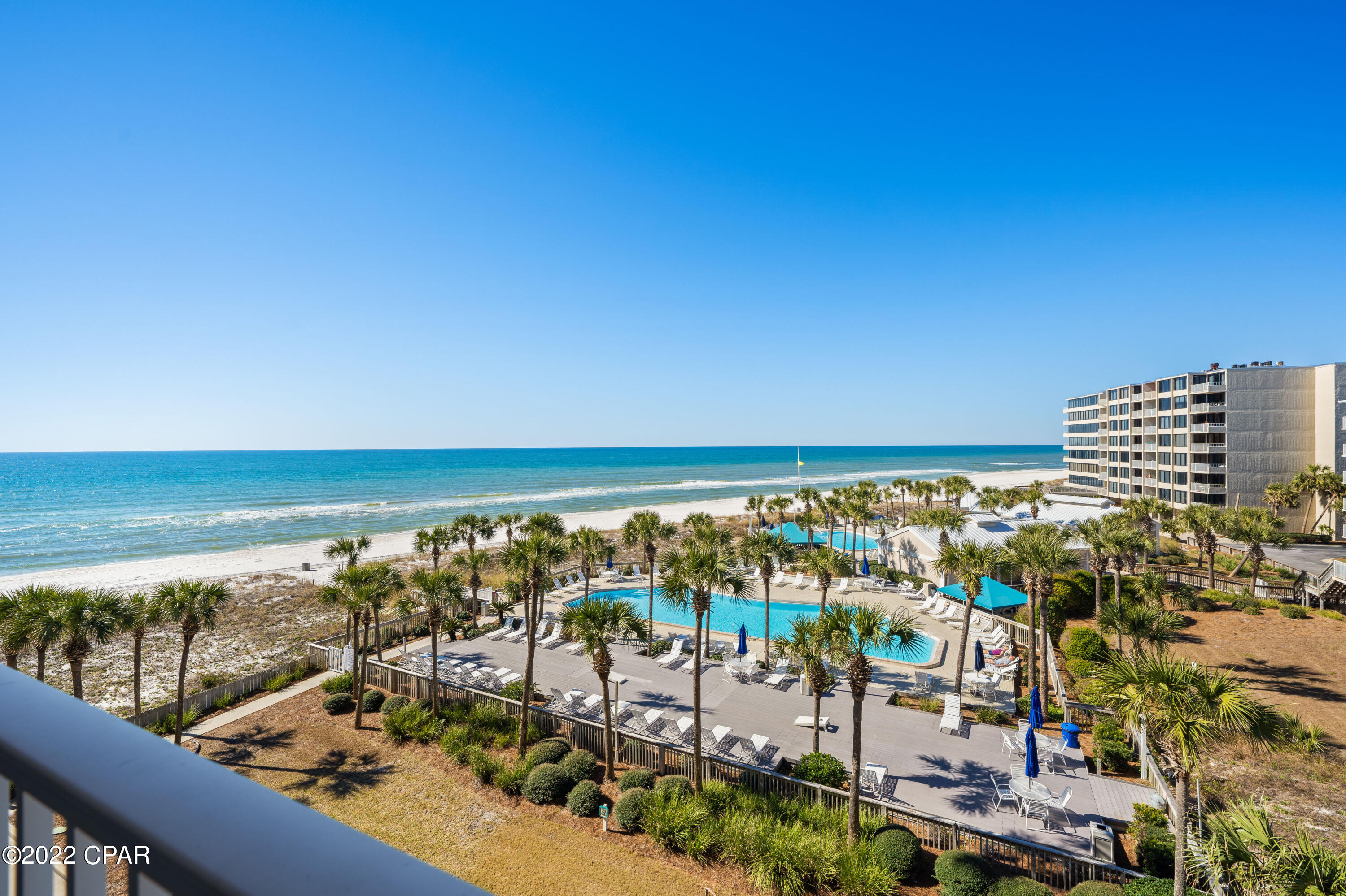 Dunes Of Panama Phase III - Residential