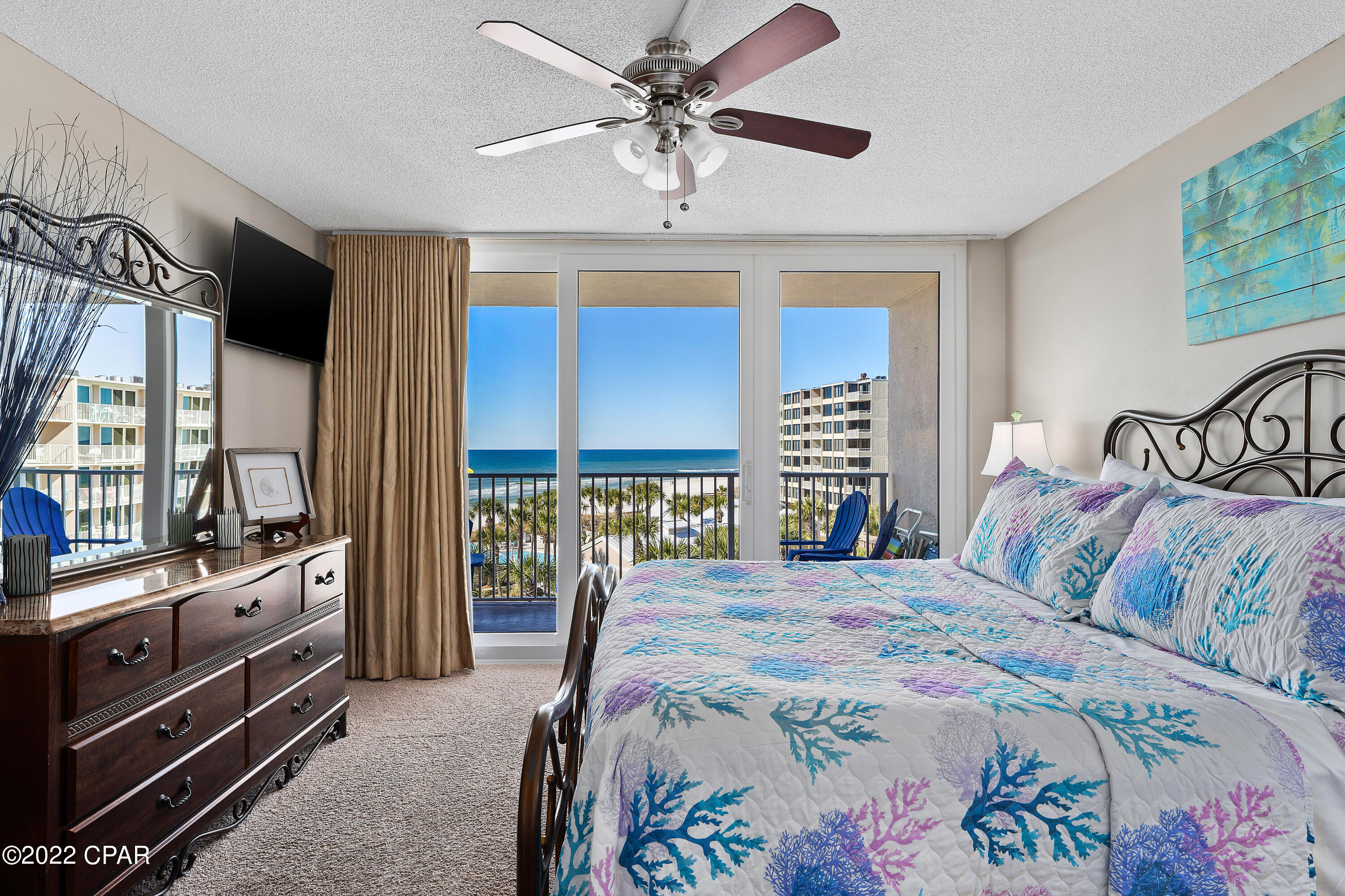 Dunes Of Panama Phase III - Residential