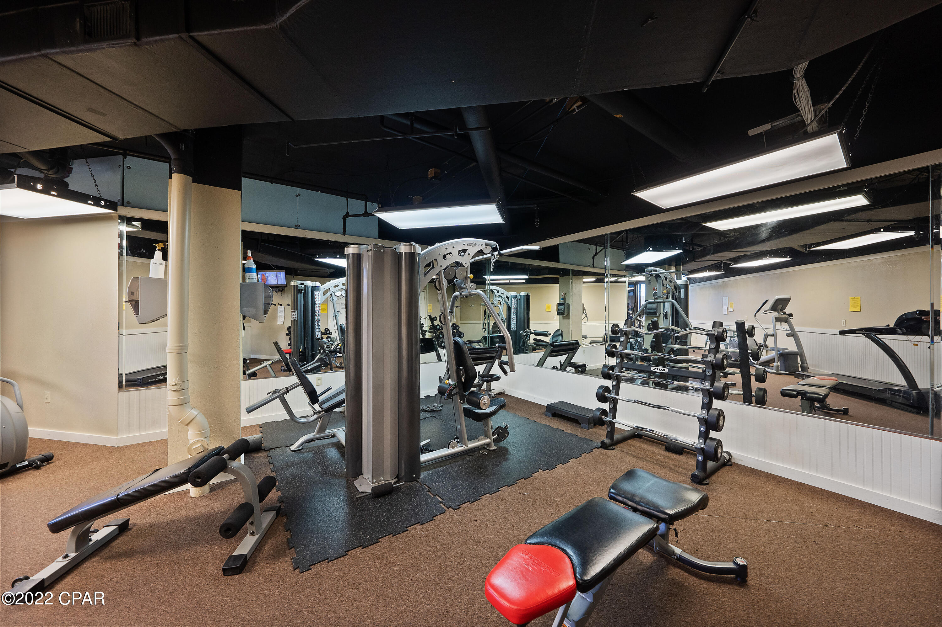 Dunes Of Panama Phase III - Residential