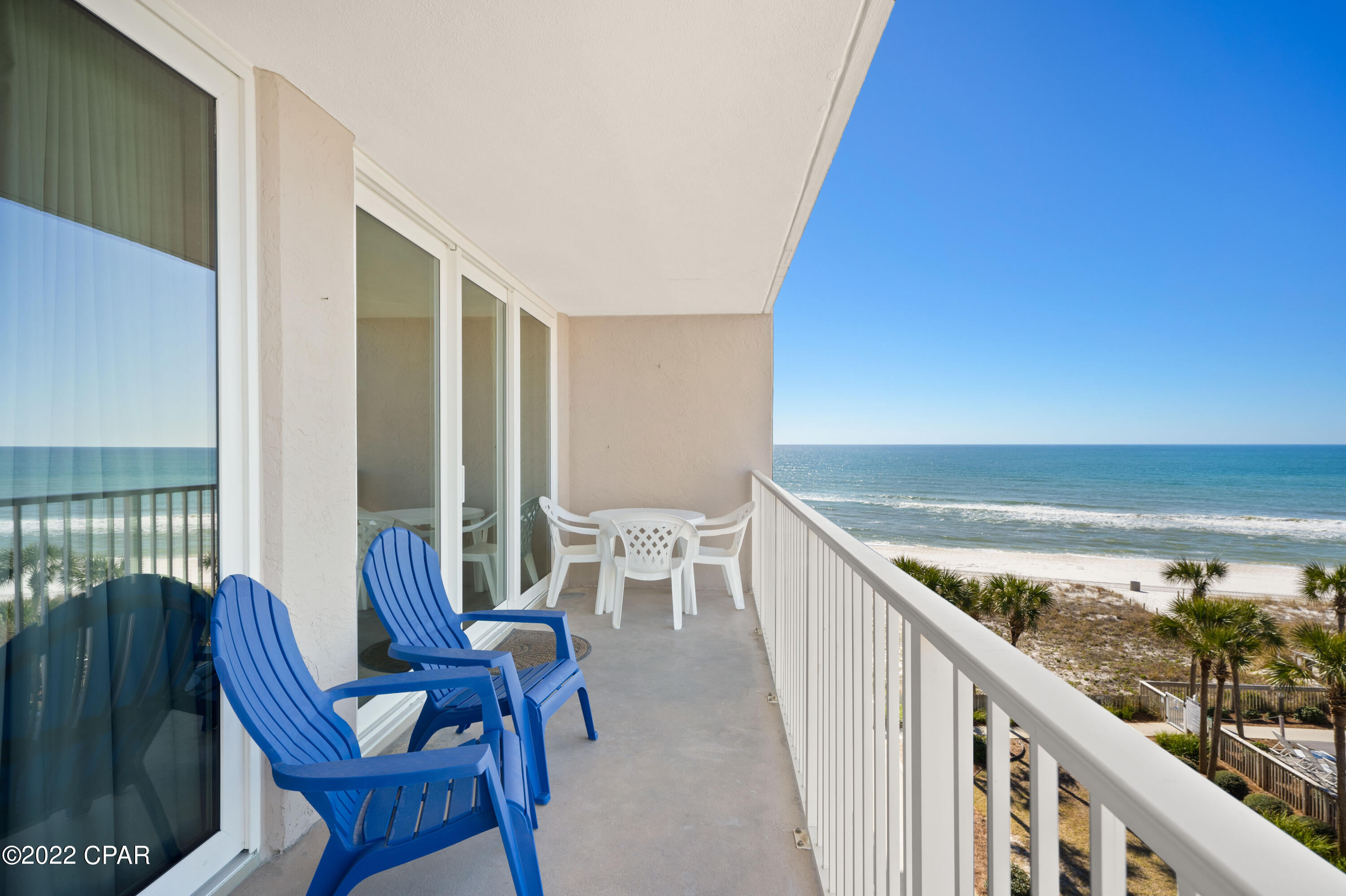 Dunes Of Panama Phase III - Residential