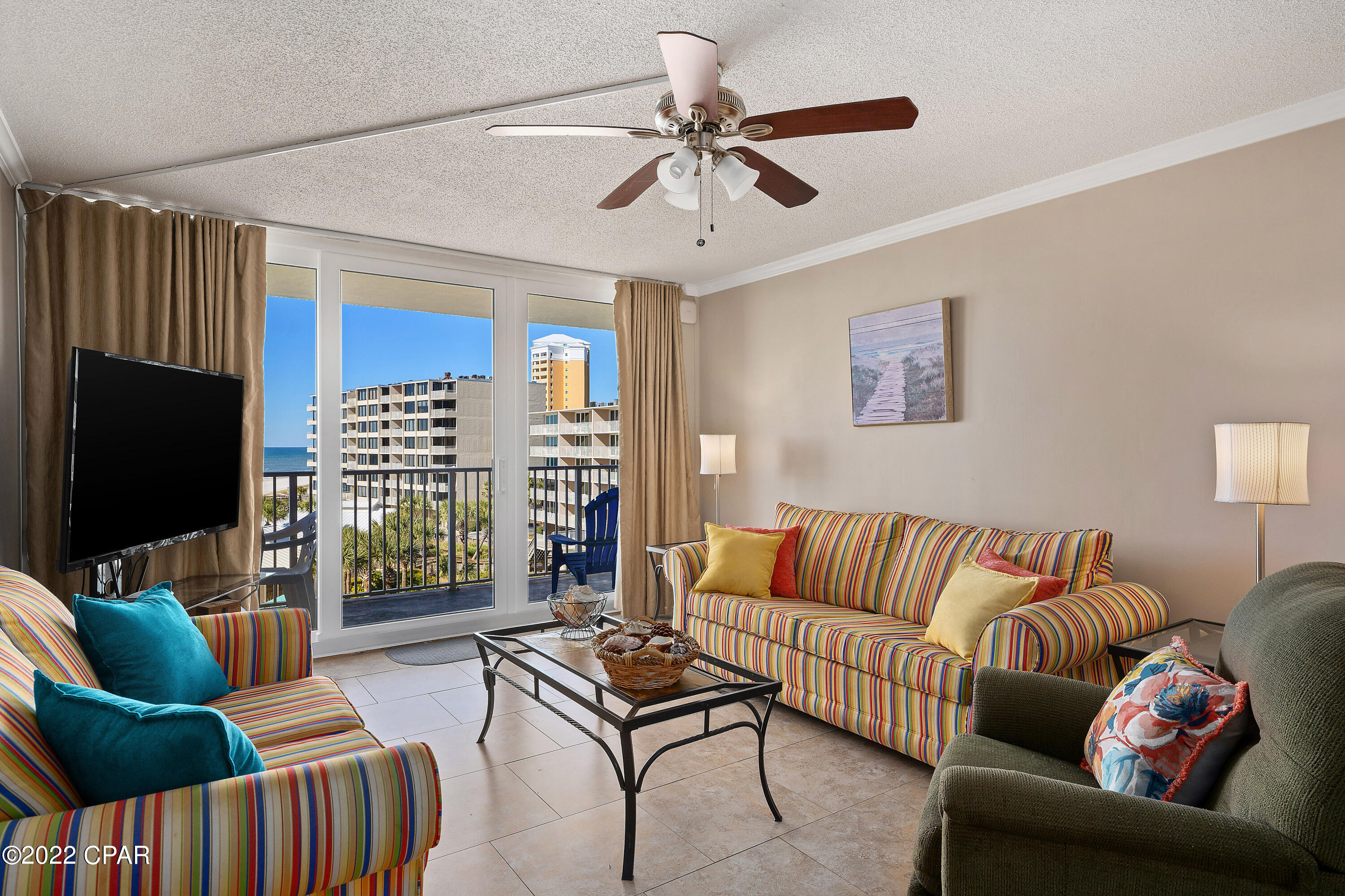 Dunes Of Panama Phase III - Residential