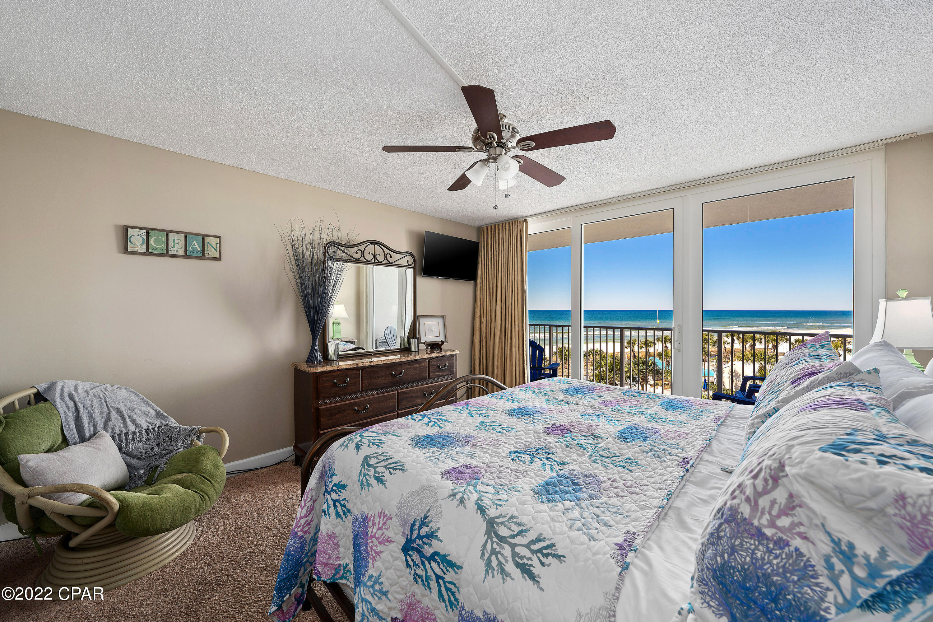 Dunes Of Panama Phase III - Residential