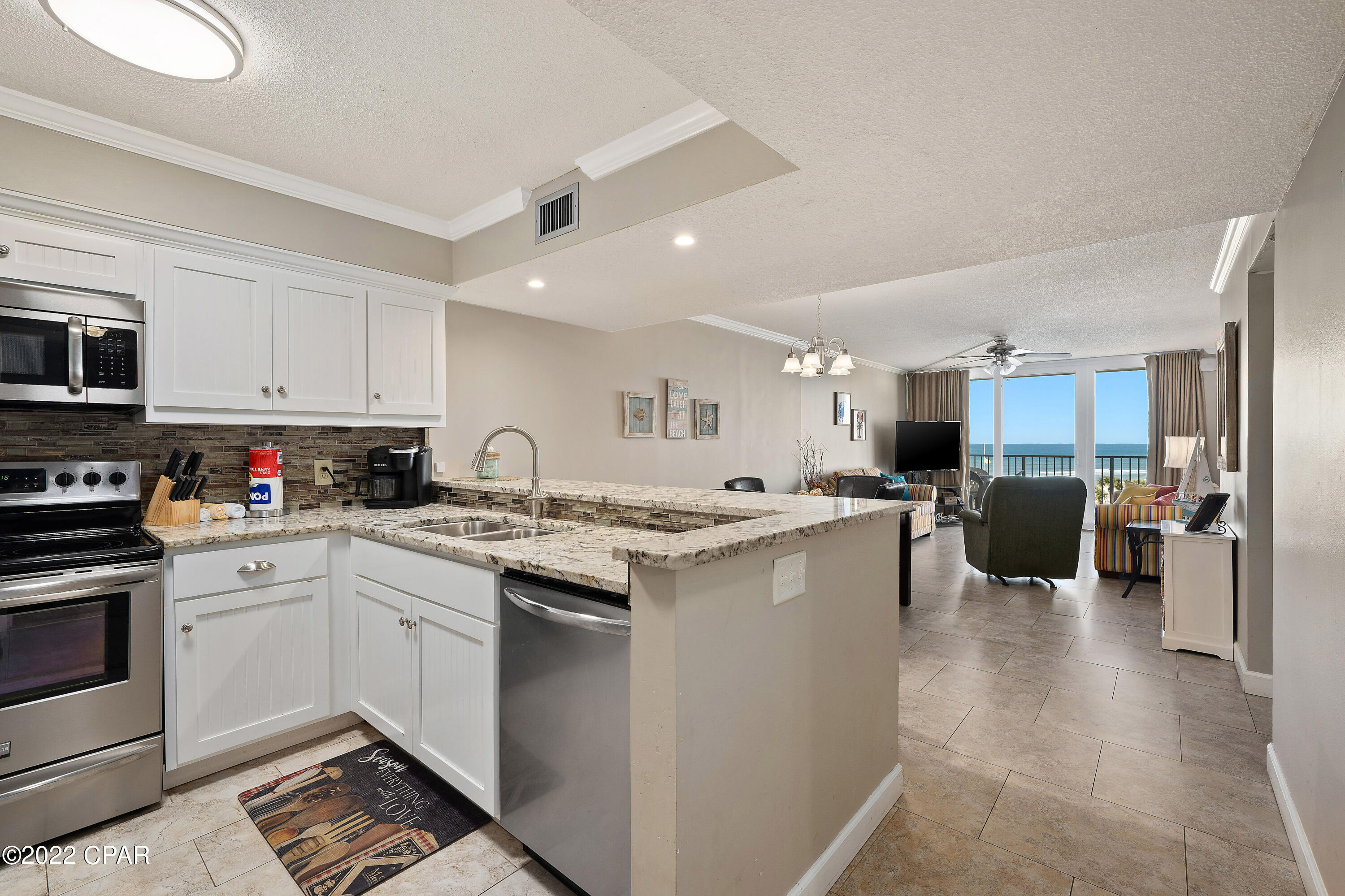 Dunes Of Panama Phase III - Residential