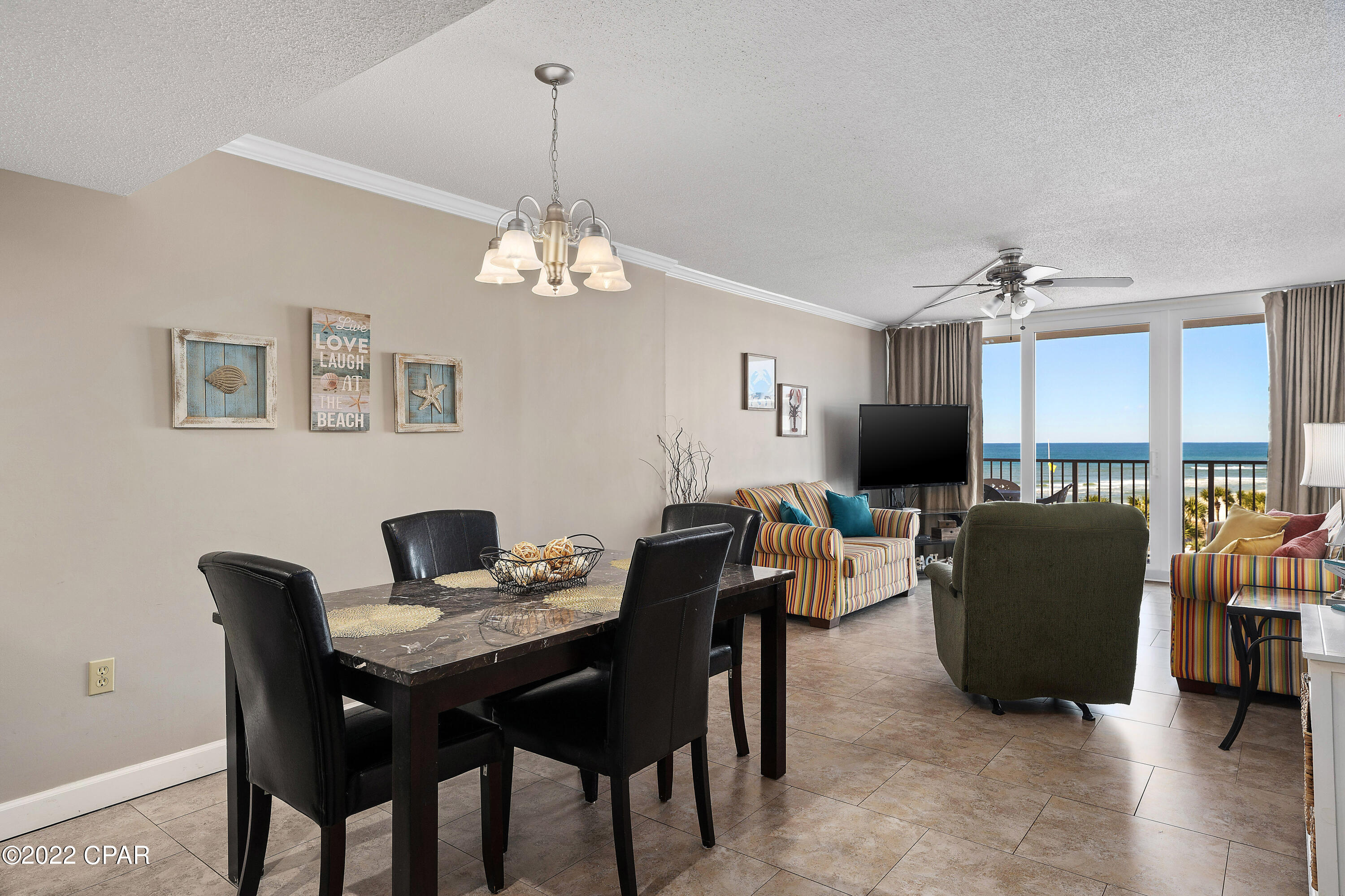 Dunes Of Panama Phase III - Residential