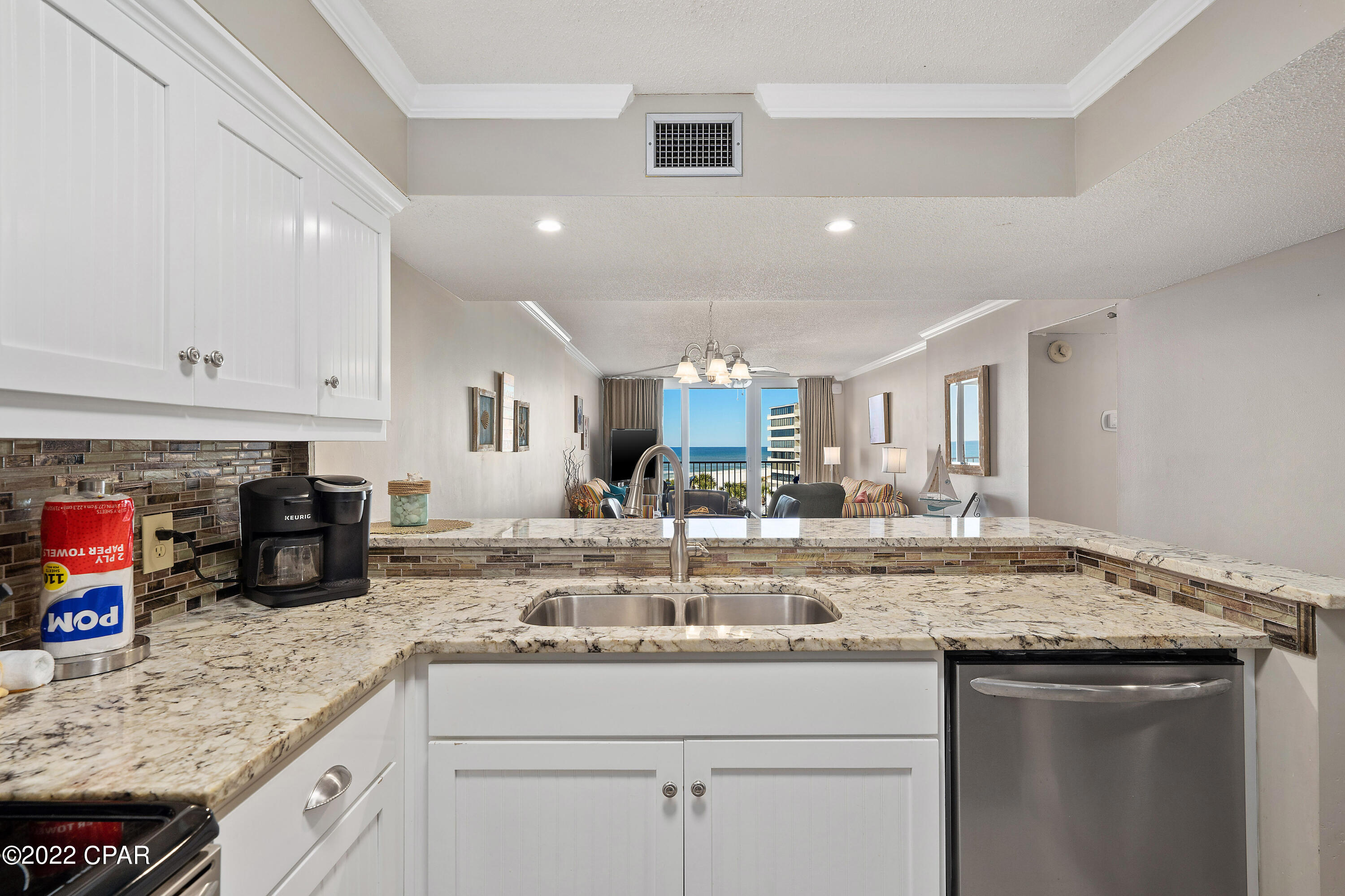 Dunes Of Panama Phase III - Residential