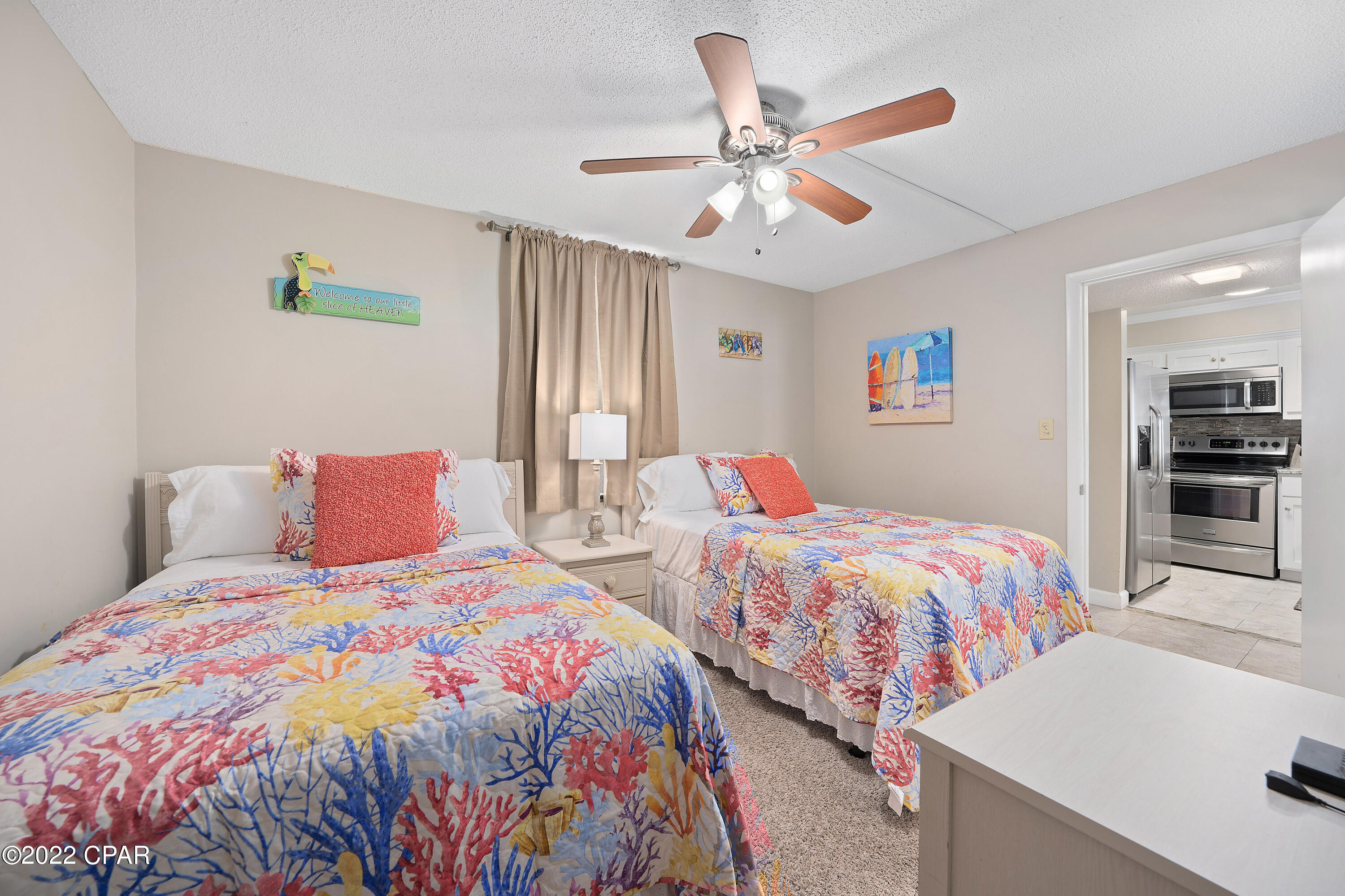 Dunes Of Panama Phase III - Residential