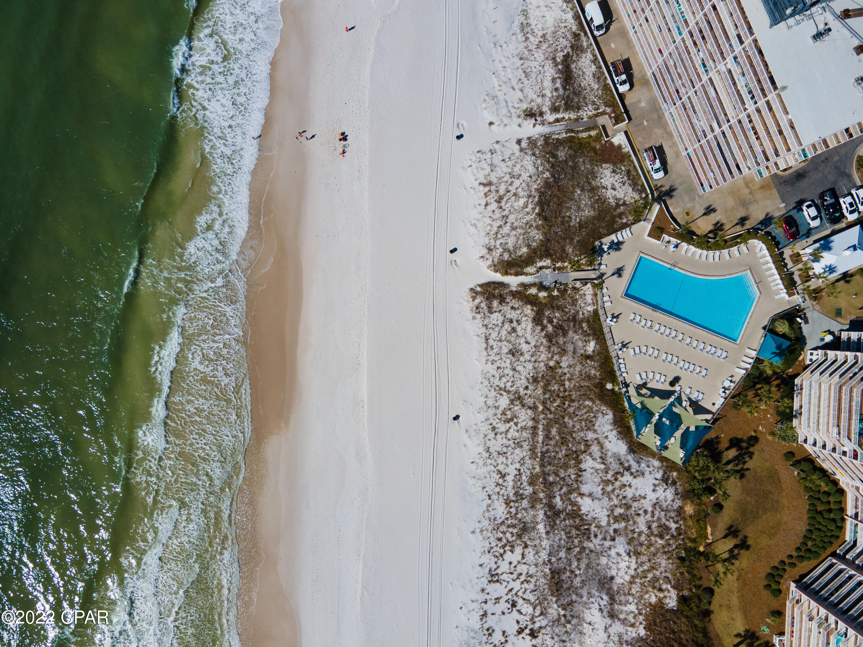 Dunes Of Panama Phase III - Residential