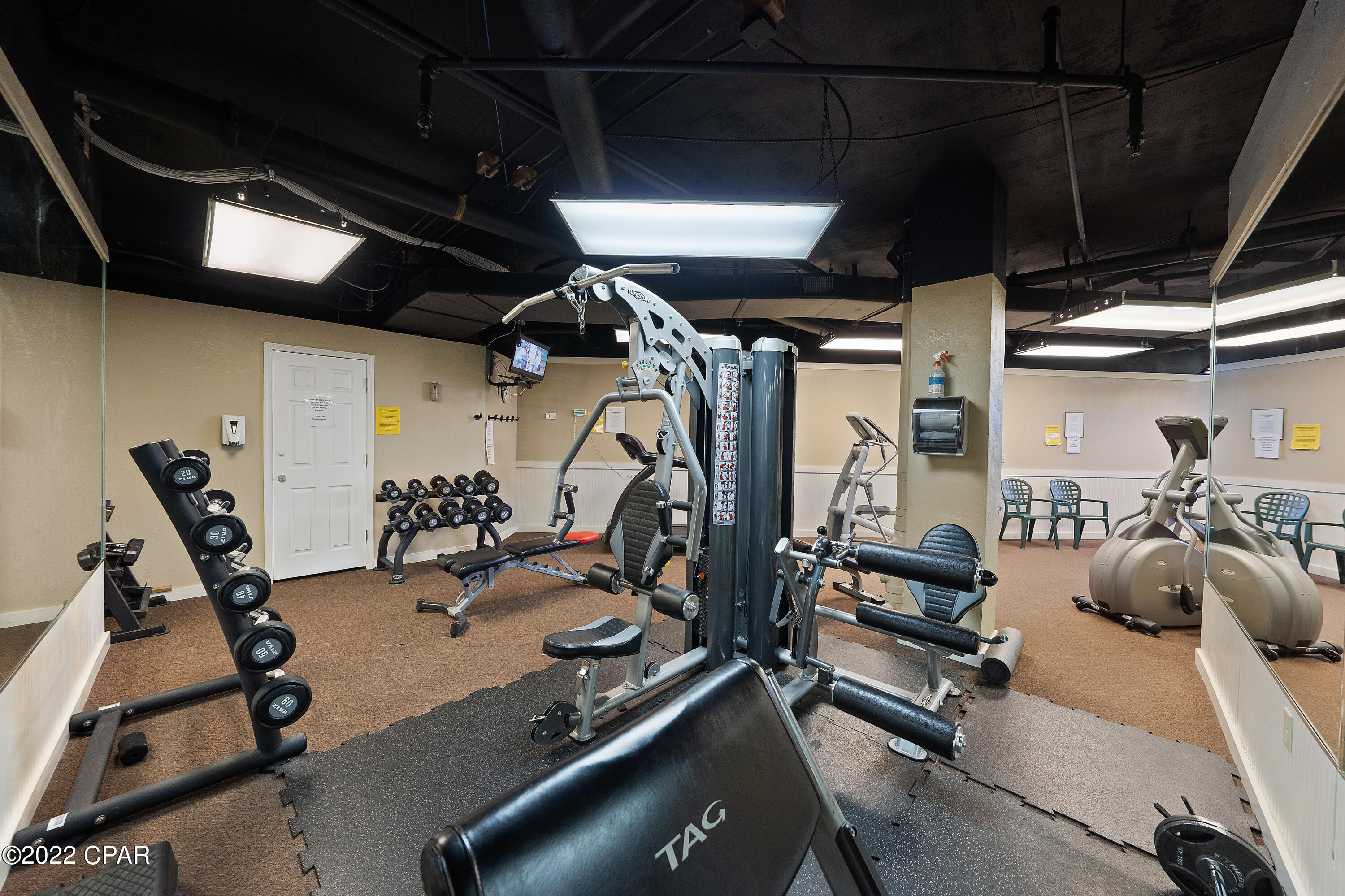 Dunes Of Panama Phase III - Residential