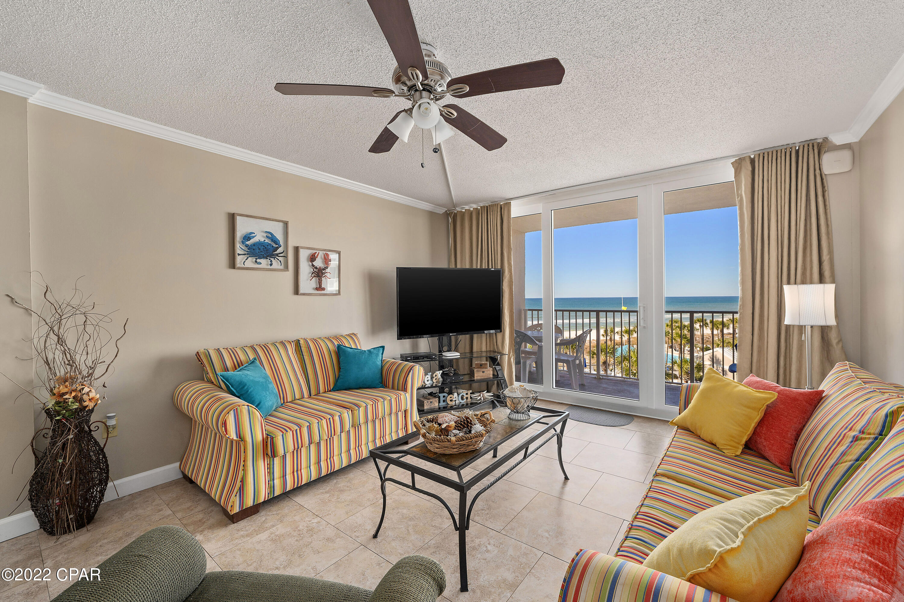 Dunes Of Panama Phase III - Residential