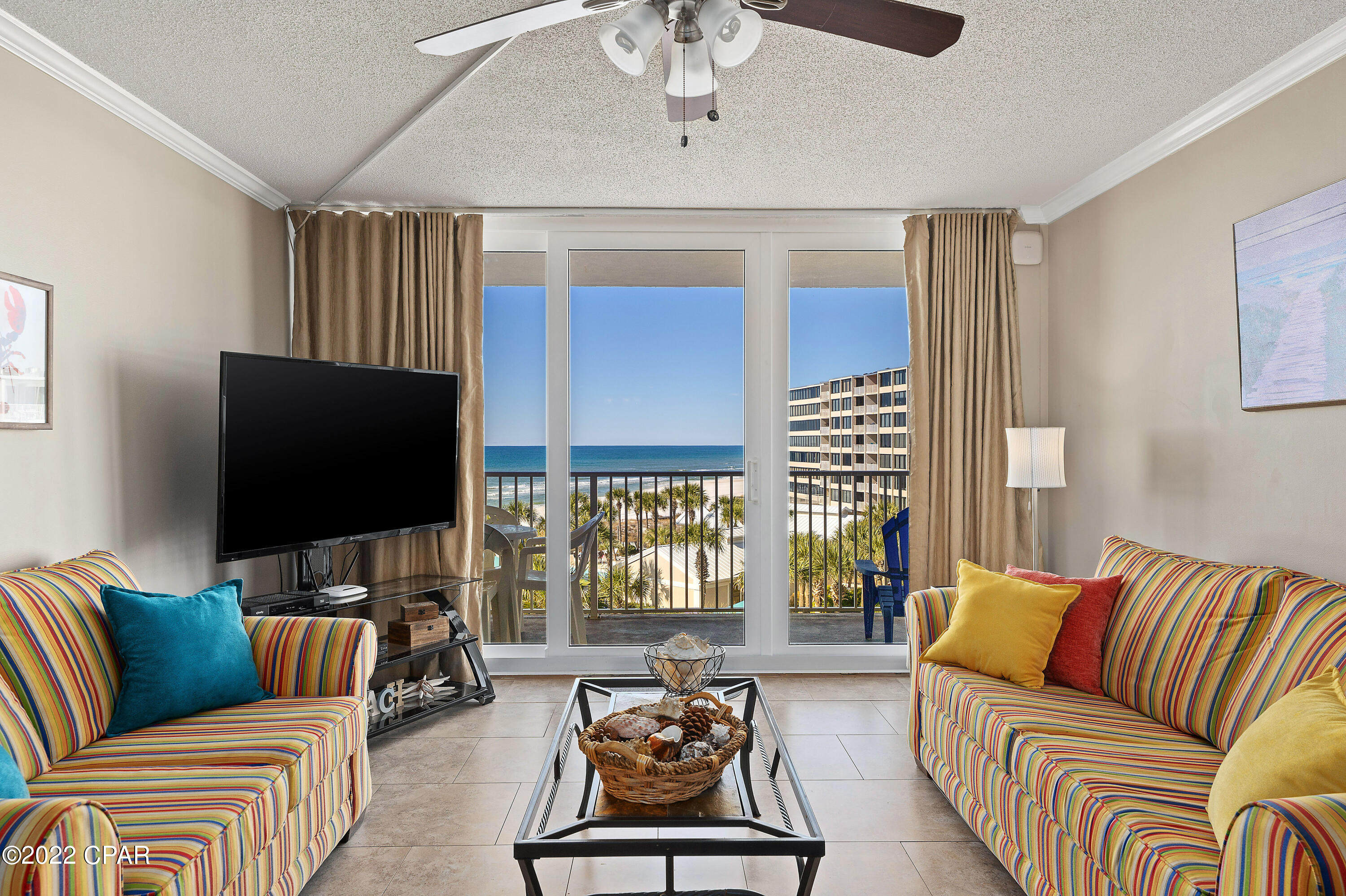 Dunes Of Panama Phase III - Residential