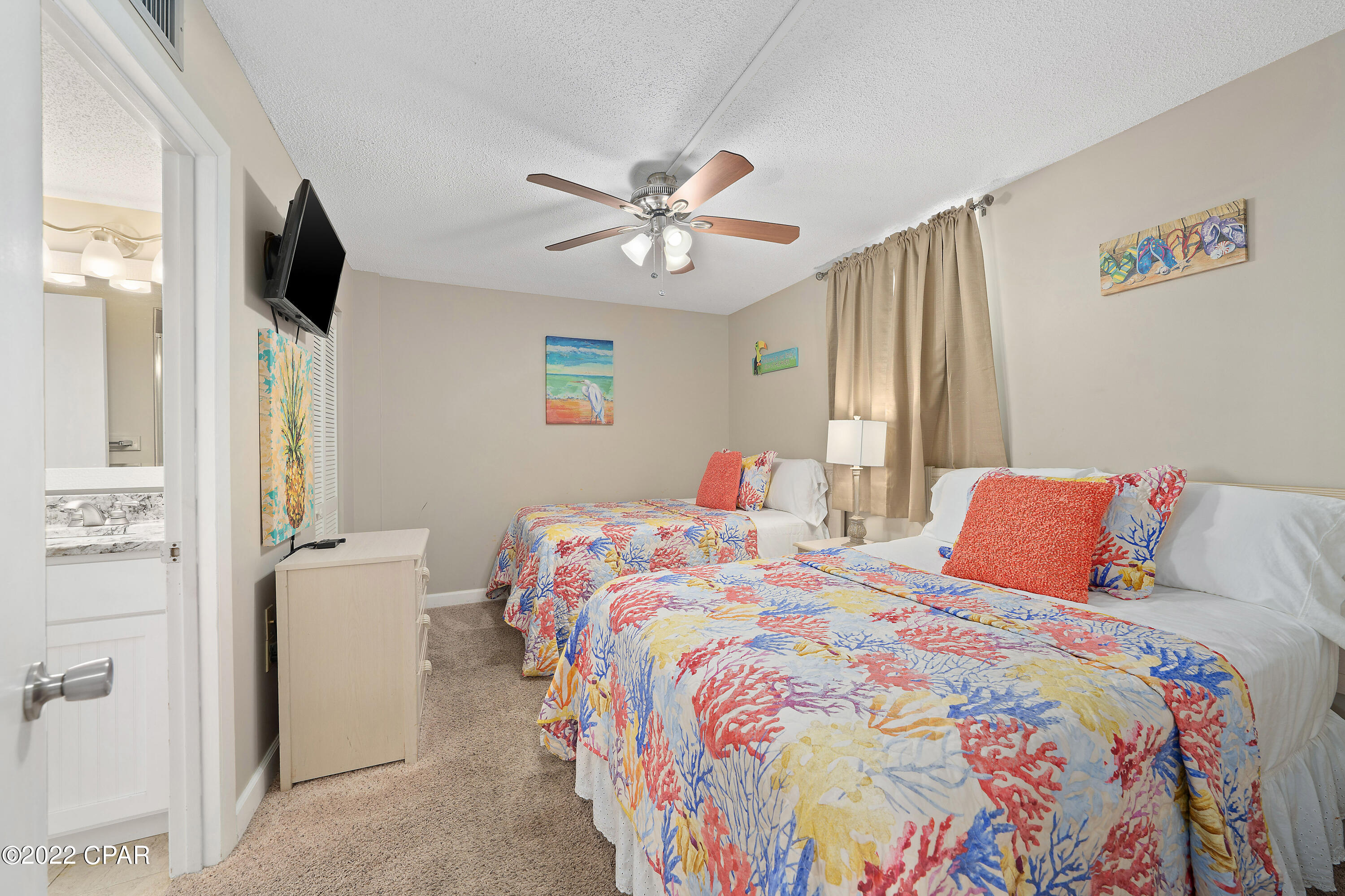 Dunes Of Panama Phase III - Residential