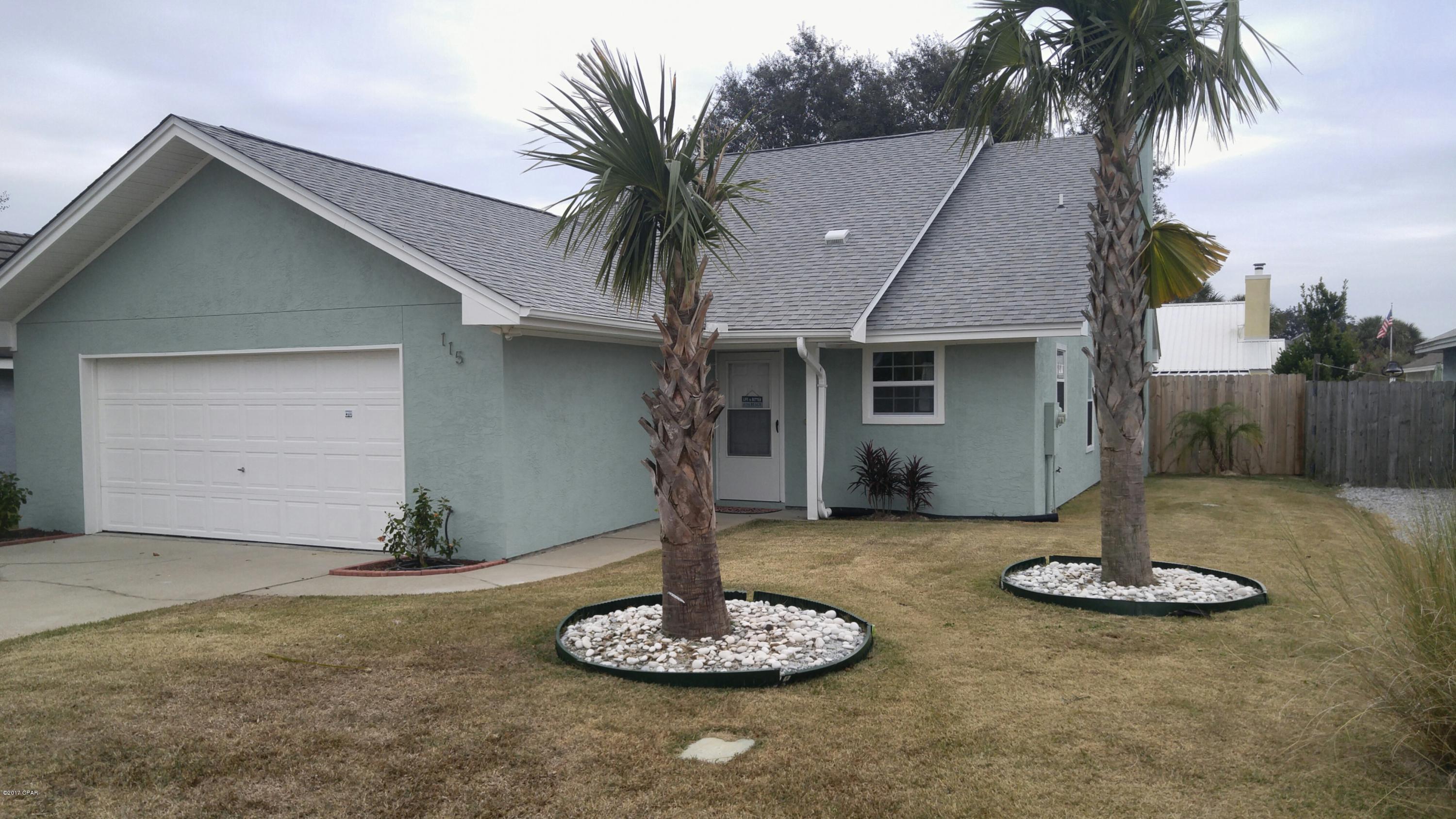 Seaclusion Beach - Residential