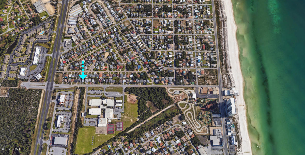 Seaclusion Beach - Residential