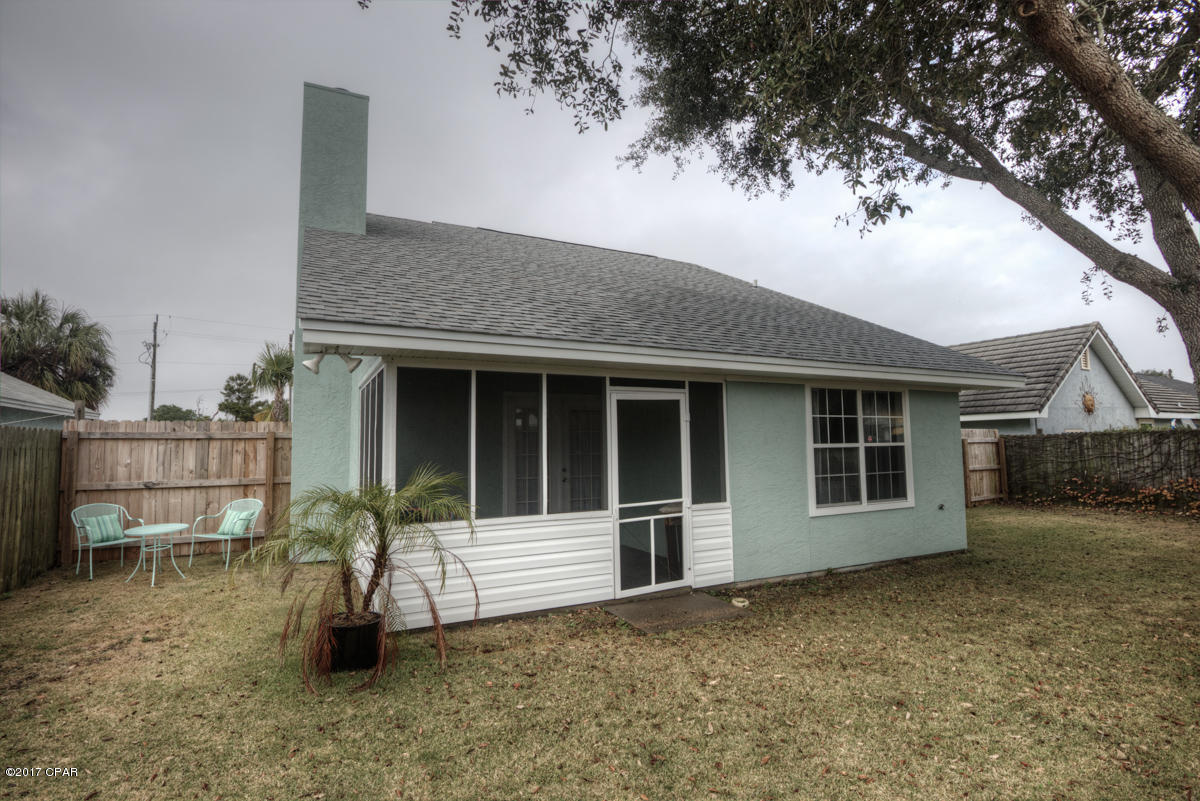 Seaclusion Beach - Residential