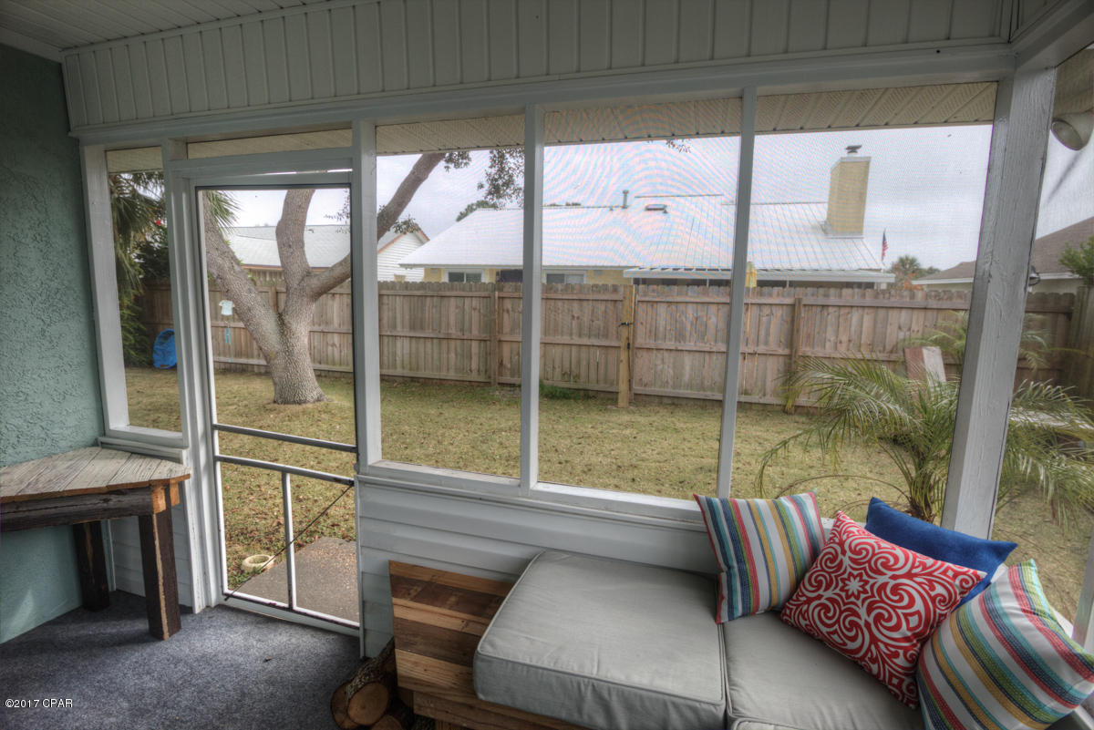 Seaclusion Beach - Residential