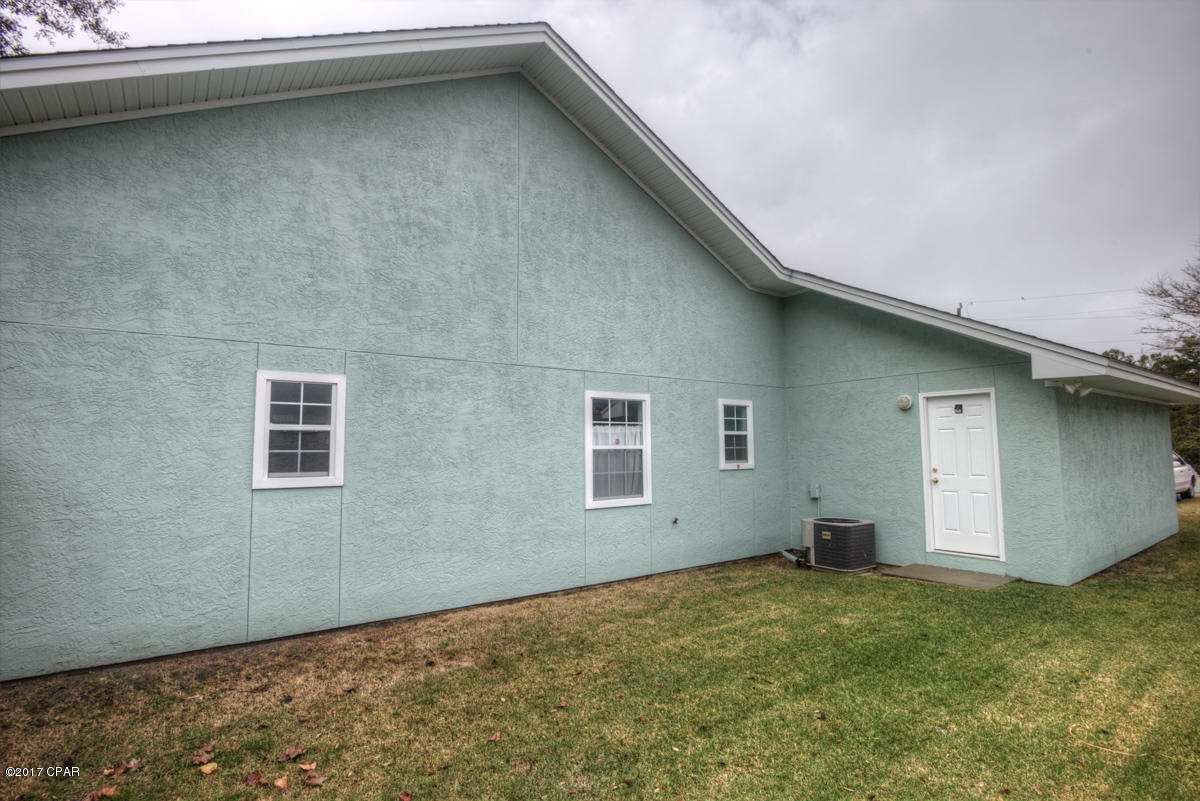 Seaclusion Beach - Residential