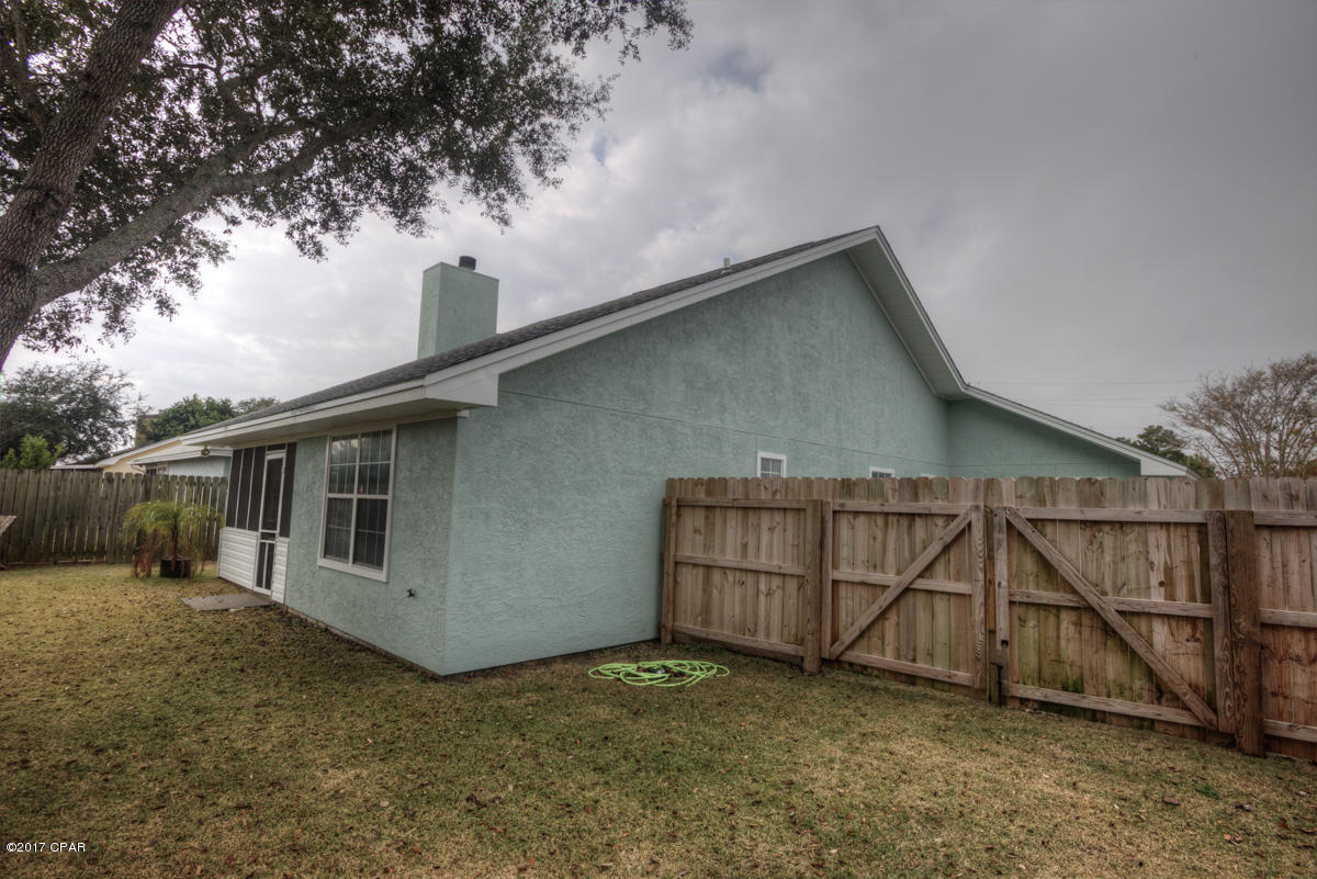 Seaclusion Beach - Residential