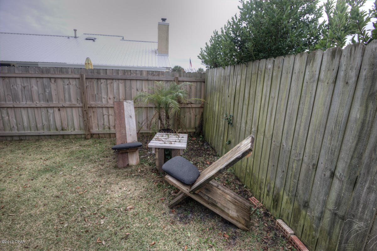 Seaclusion Beach - Residential