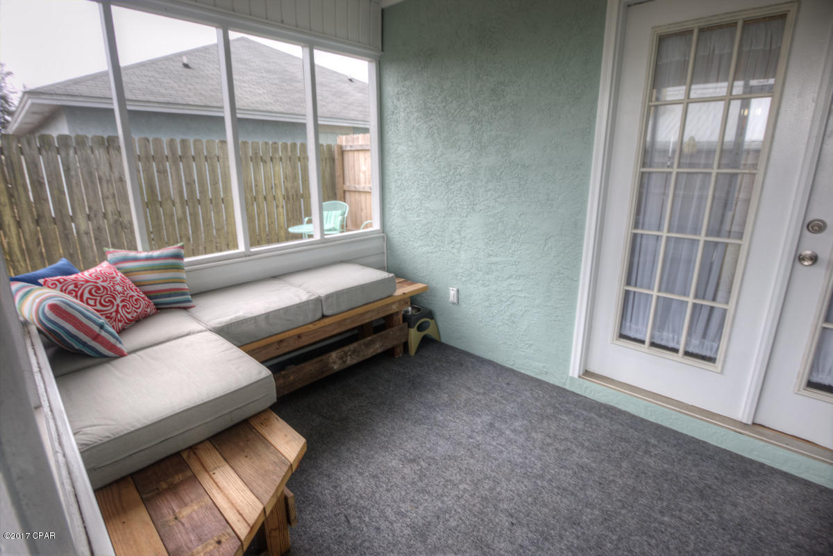 Seaclusion Beach - Residential