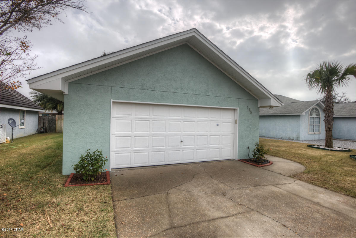 Seaclusion Beach - Residential