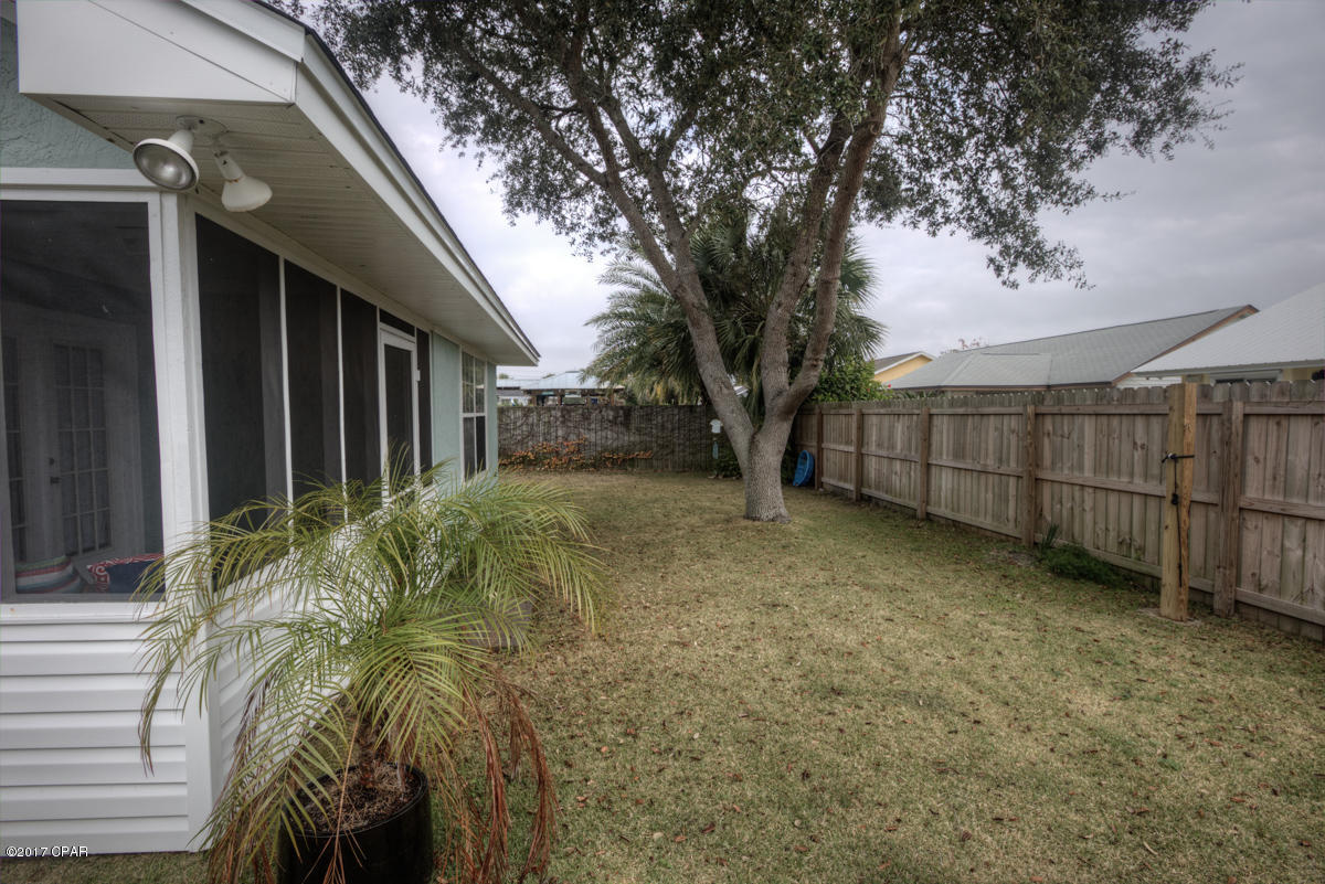 Seaclusion Beach - Residential