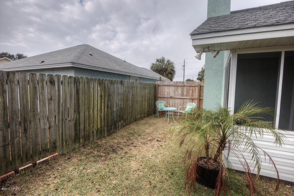 Seaclusion Beach - Residential