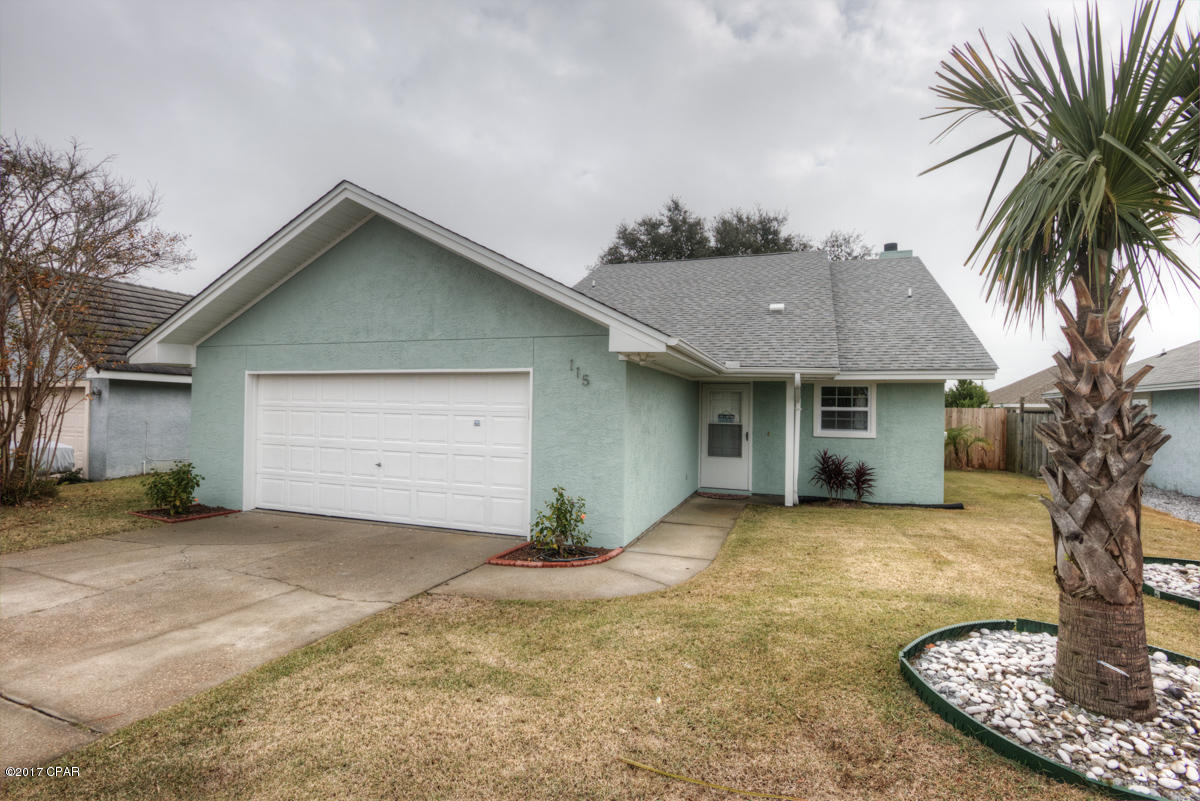 Seaclusion Beach - Residential