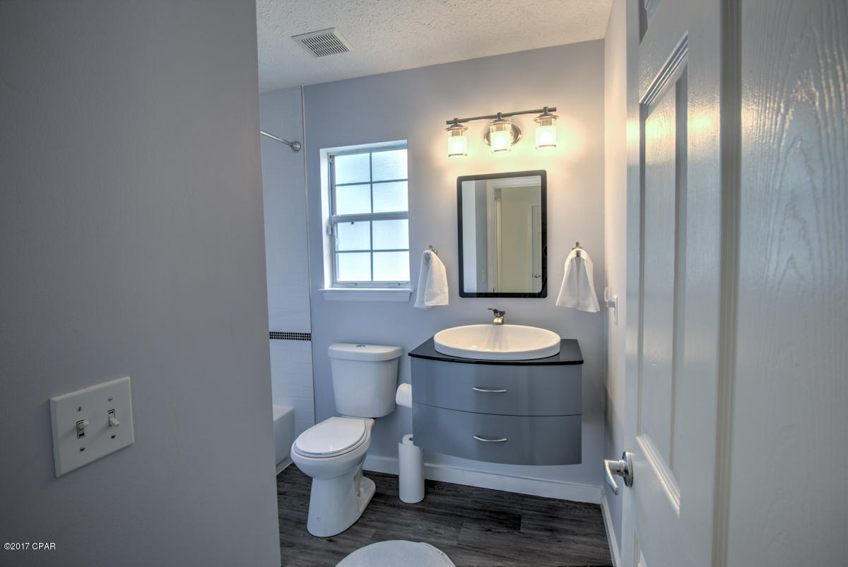 Seaclusion Beach - Residential