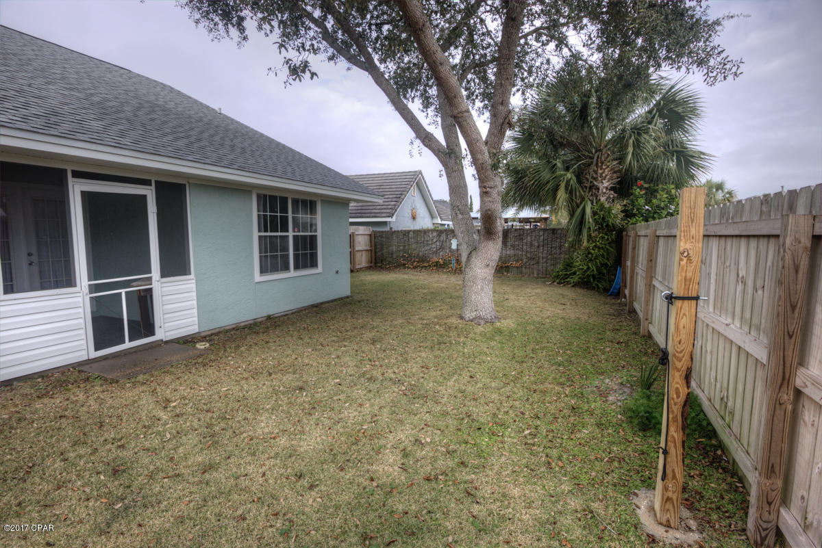 Seaclusion Beach - Residential