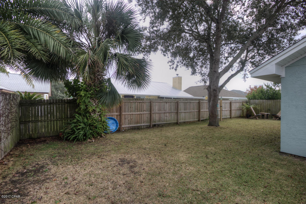 Seaclusion Beach - Residential