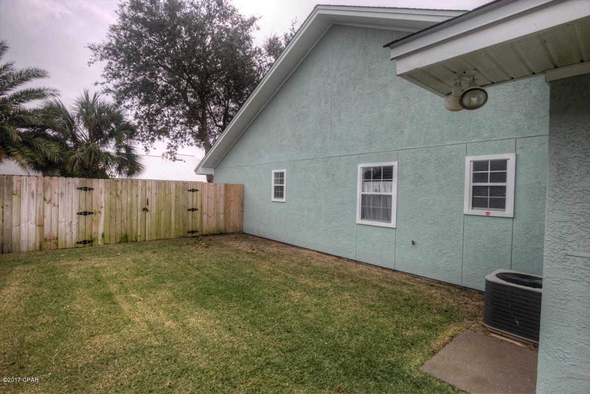 Seaclusion Beach - Residential