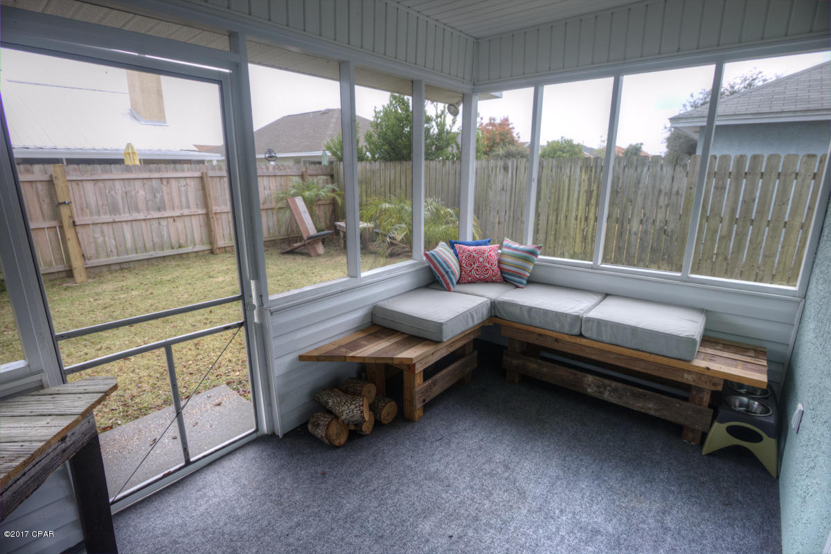 Seaclusion Beach - Residential