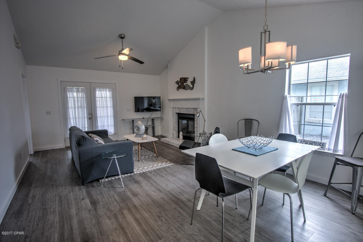 Seaclusion Beach - Residential