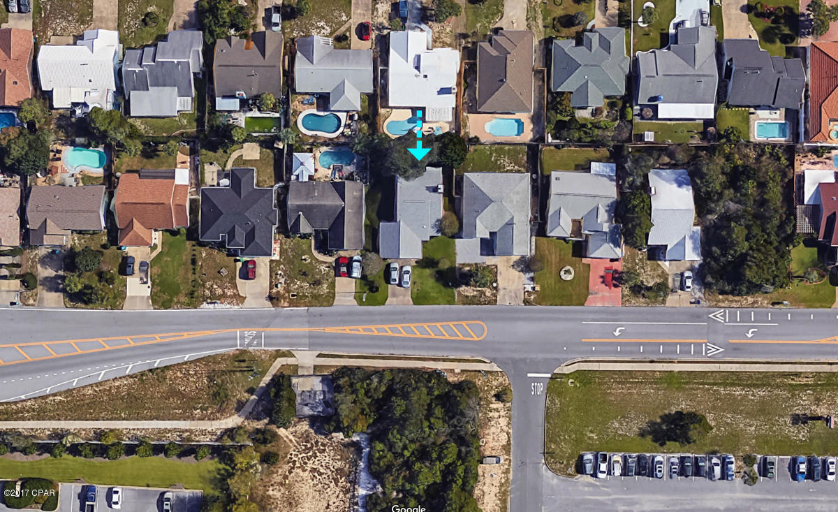 Seaclusion Beach - Residential