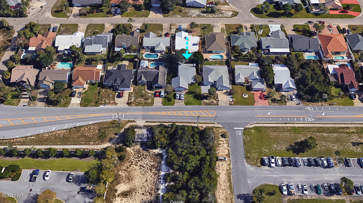 Seaclusion Beach - Residential